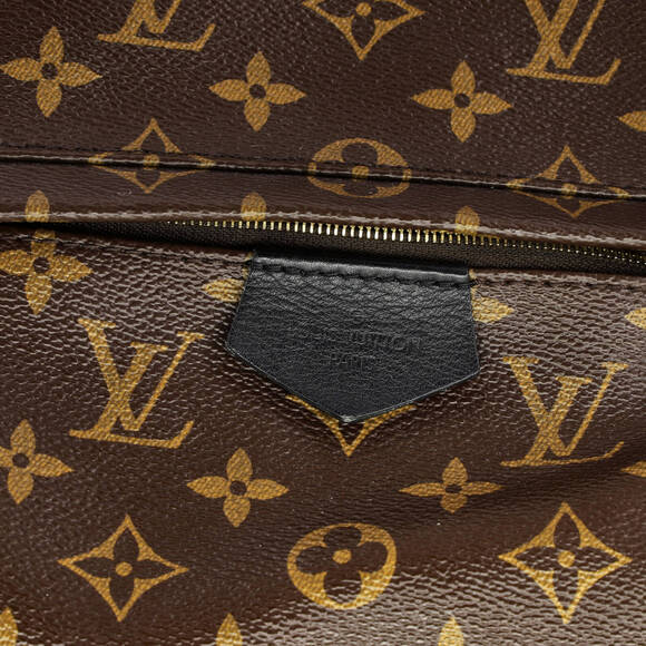 Louis Vuitton Palm Springs Backpack #229640L17B - Picture 8 of 9